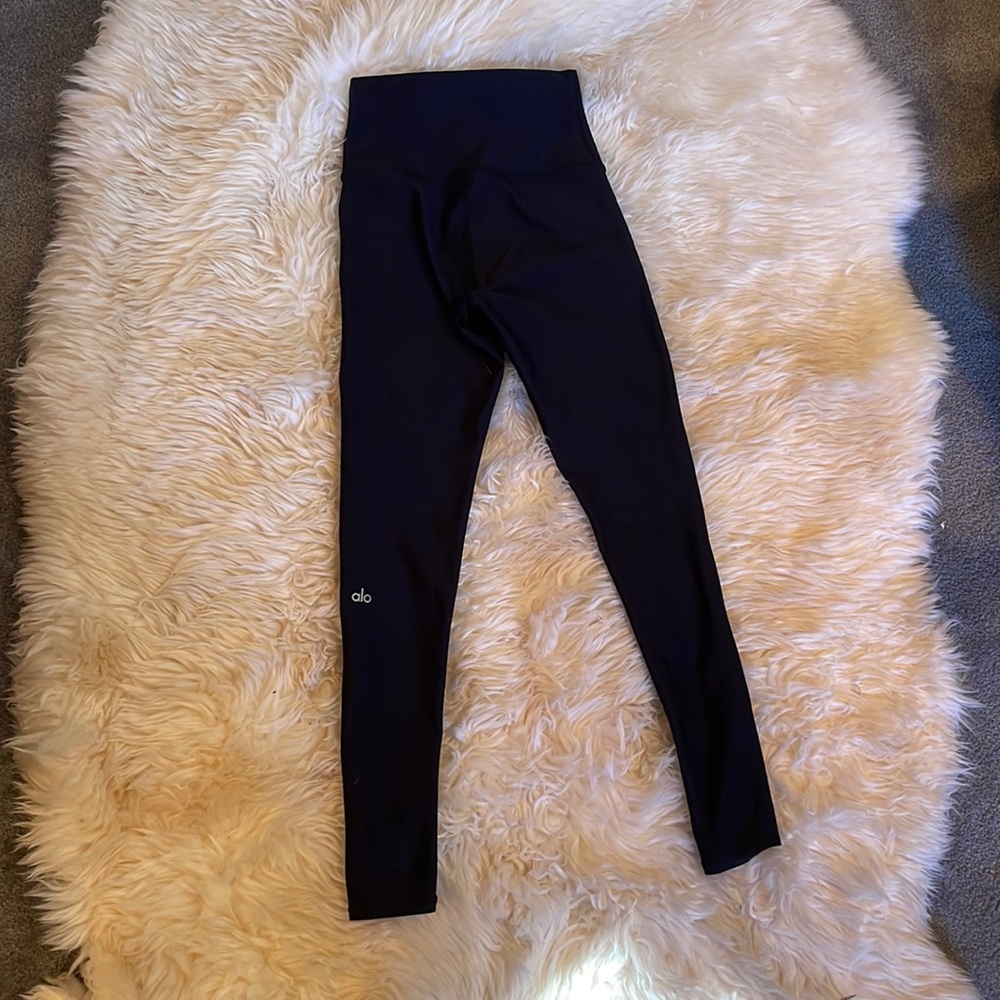 Alo Black leggings